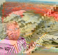 Back O' Bourke Gallery - South Australia Travel