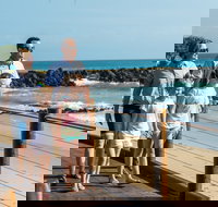 Bargara Beach - South Australia Travel