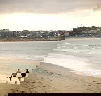 Barwon Heads - South Australia Travel