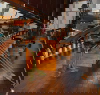 Bass  Flinders Centre - South Australia Travel