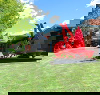 Bathurst Regional Art Gallery - South Australia Travel