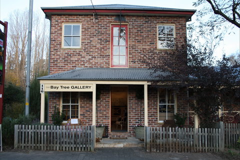 Bay Tree Gallery - South Australia Travel 0