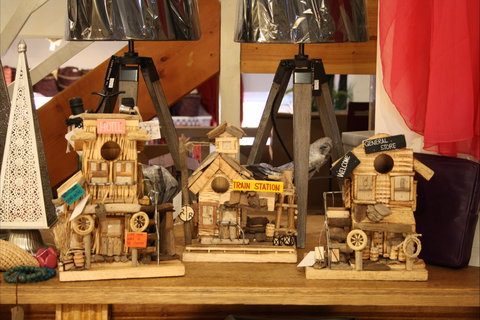 Bay Tree Gallery - South Australia Travel 1