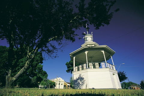 Beaufort - South Australia Travel 0