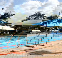 Beenleigh Aquatic Centre - South Australia Travel