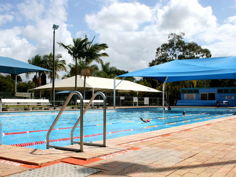 Beenleigh Aquatic Centre - South Australia Travel 0