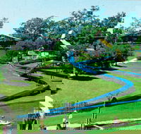 Big Buzz Fun Park - South Australia Travel