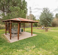 Bill Lyle Reserve picnic area - South Australia Travel