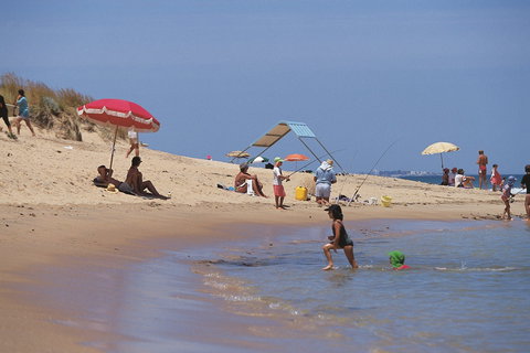 Binningup Beach - South Australia Travel 0