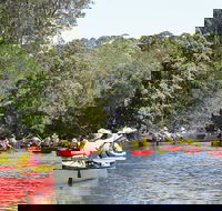 Bonville Creek - South Australia Travel
