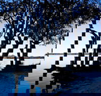 Boreen Point - South Australia Travel