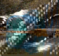 Boshack Outback - South Australia Travel