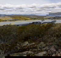 Brady's Lookout - South Australia Travel