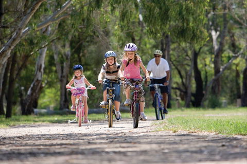 Braeside Park - South Australia Travel 1