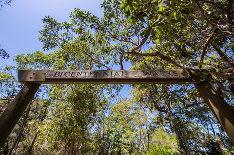 Bribie Island Bicentennial Trails - South Australia Travel 0