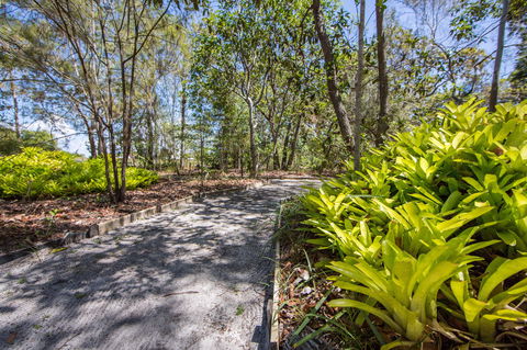 Bribie Island Bicentennial Trails - South Australia Travel 1