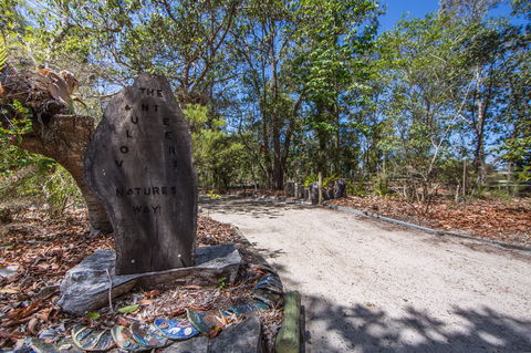 Bribie Island Bicentennial Trails - South Australia Travel 2