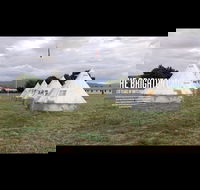 Brighton Army Camp - South Australia Travel