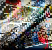 Brush Off Art - South Australia Travel