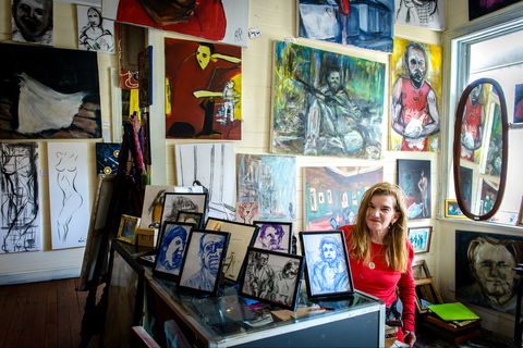 Brush Off Art - South Australia Travel 0