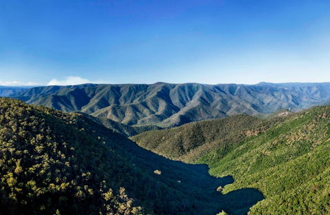Budds Mare Lookout - South Australia Travel 0