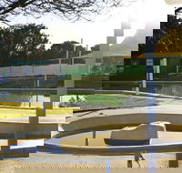 Bungendore Pool - South Australia Travel