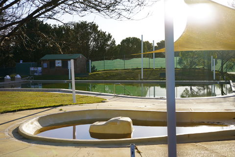 Bungendore Pool - South Australia Travel 0