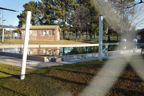 Bungendore Pool - South Australia Travel 1