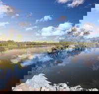 Bundaberg North Burnett Region Dams - South Australia Travel