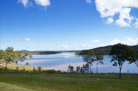 Bundaberg North Burnett Region Dams - South Australia Travel 1