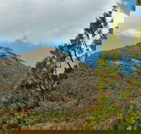 Burrowa-Pine Mountain National Park - South Australia Travel