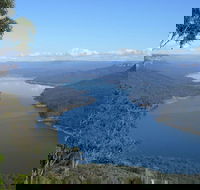 Burragorang State Conservation Area - South Australia Travel