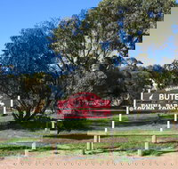 Bute - South Australia Travel