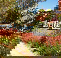 Cactus Cafe and Gallery - South Australia Travel