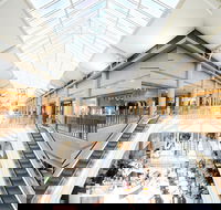 Canberra Centre - South Australia Travel