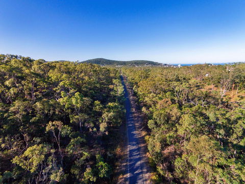 Capricorn Coast Pineapple Rail Trail - South Australia Travel 0
