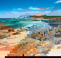 Castle Bay - South Australia Travel