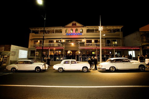 Caxton Street - South Australia Travel 1