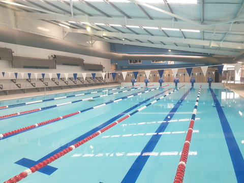 CentrePoint Sport And Leisure - South Australia Travel 0