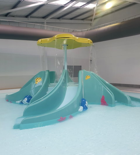 CentrePoint Sport And Leisure - South Australia Travel 1