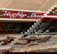 Chaffey Theatre - South Australia Travel