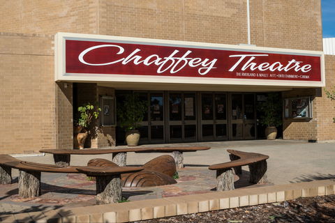 Chaffey Theatre - South Australia Travel 0