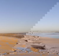 Chadinga Conservation Park - South Australia Travel