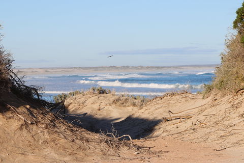 Chadinga Conservation Park - South Australia Travel 1