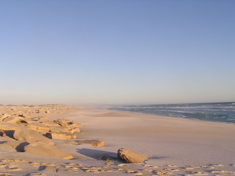 Chadinga Conservation Park - South Australia Travel 2