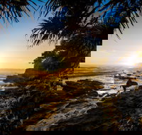 Chinamans Beach Evans Head - South Australia Travel