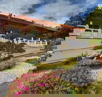 Chung Tian Temple - South Australia Travel