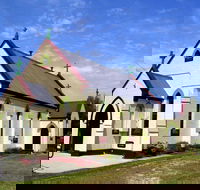 Clarence Town - South Australia Travel