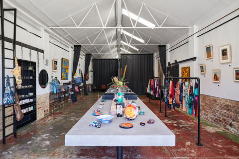Clan Collective - South Australia Travel 0
