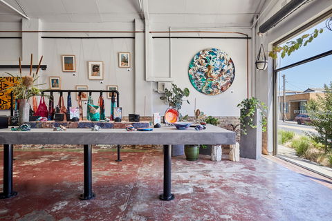 Clan Collective - South Australia Travel 2